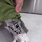 MILITARY BAGGY PANTS（UNISEX）