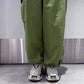 MILITARY BAGGY PANTS（UNISEX）