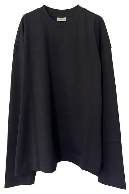 HEGLAND 3603MK.LS.T-SHIRT（MEN）