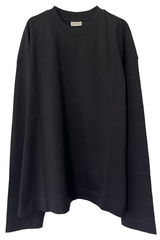 HEGLAND 3603MK.LS.T-SHIRT(MEN)