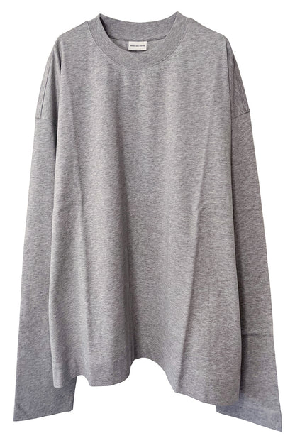 HEGLAND 3603MK.LS.T-SHIRT（MEN）