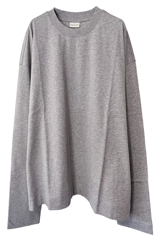 HEGLAND 3603MK.LS.T-SHIRT(MEN)