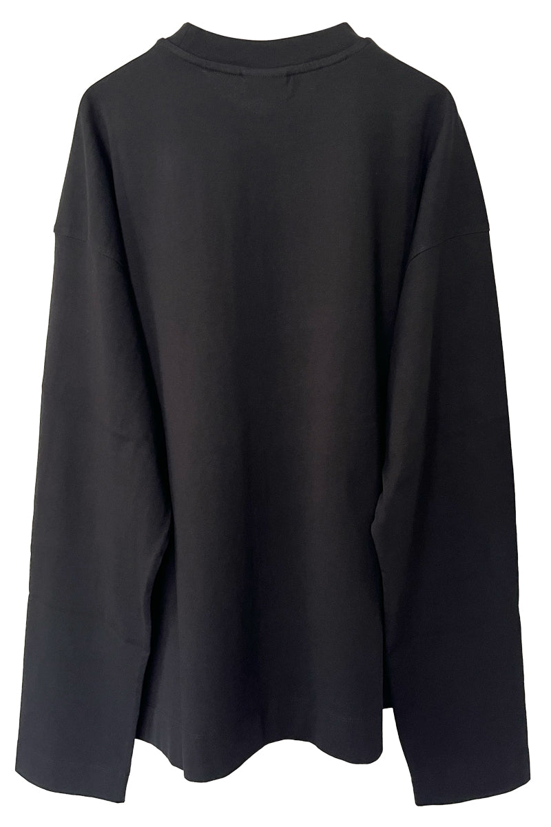 HEGLAND 3603MK.LS.T-SHIRT（MEN）