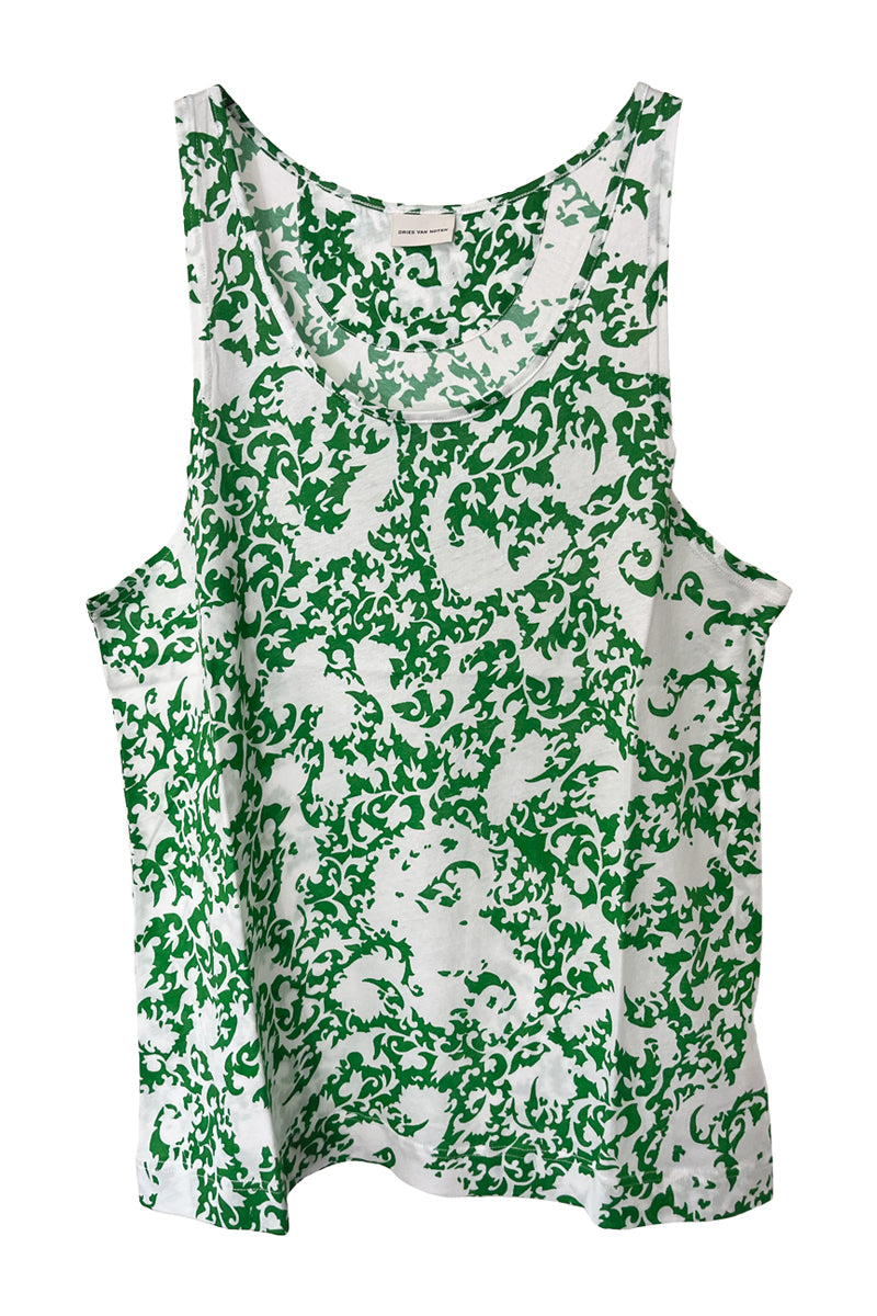 HULO PR 3607 M.K.T.TOP（MEN）