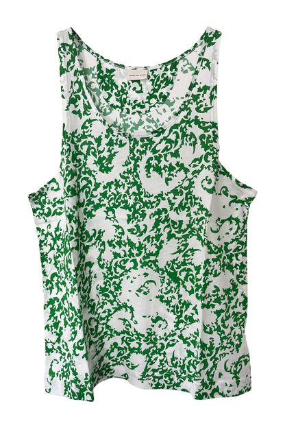 HULO PR 3607 M.K.T.TOP（MEN）