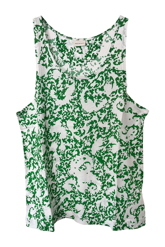 HULO PR 3607 M.K.T.TOP（MEN）