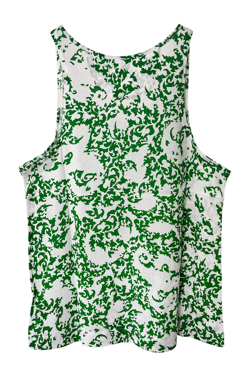 HULO PR 3607 M.K.T.TOP（MEN）