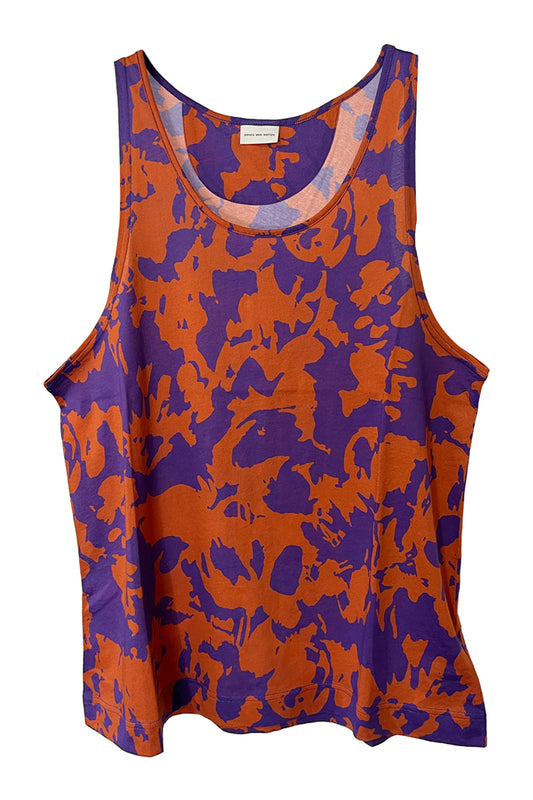 HULO PR 3608 M.K.T.TOP（MEN）