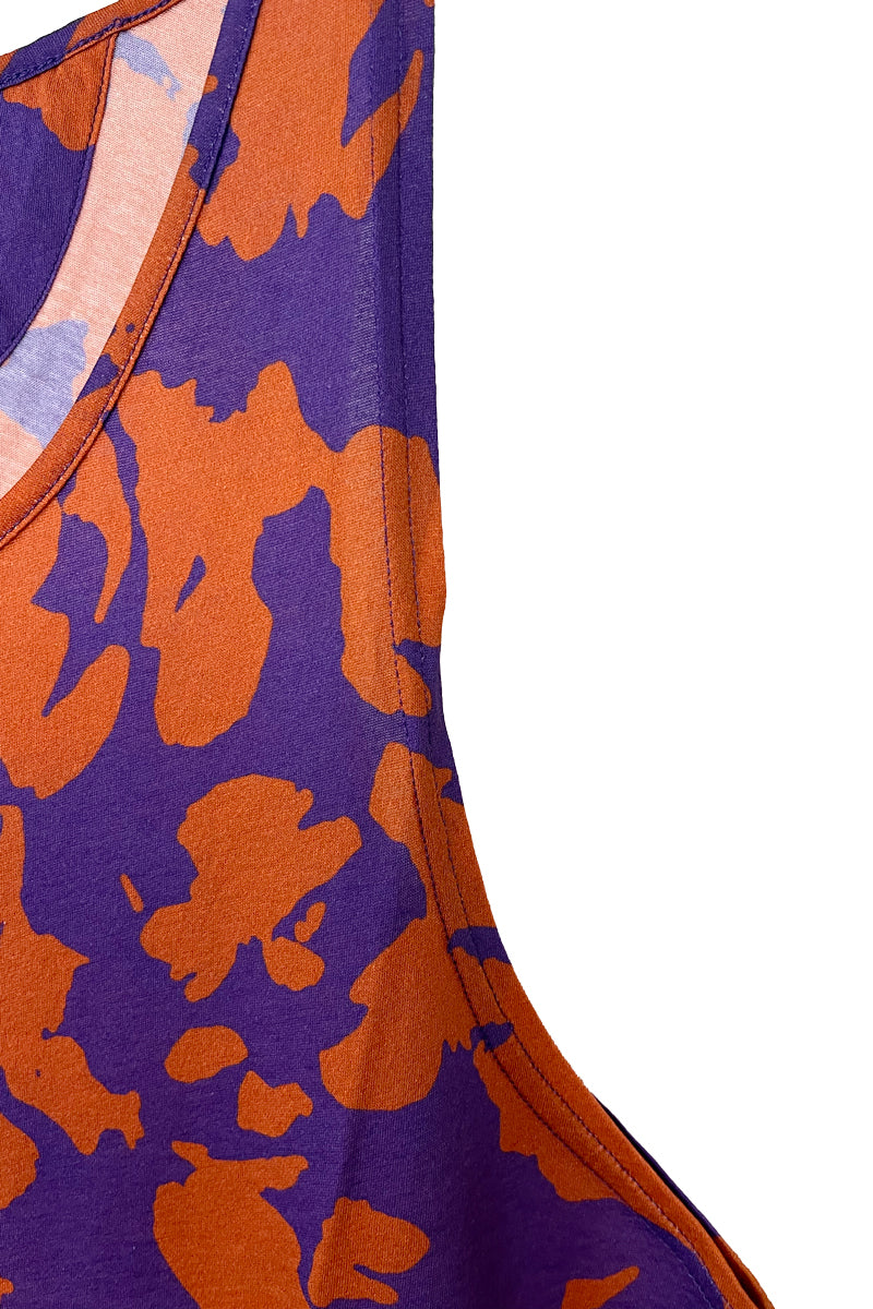 HULO PR 3608 M.K.T.TOP（MEN）