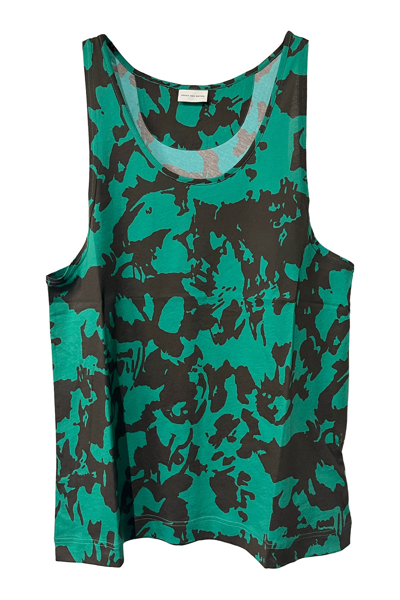 HULO PR 3608 M.K.T.TOP（MEN）