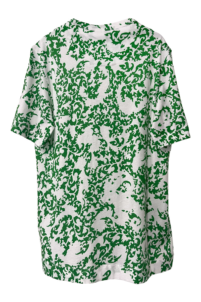 HUBBA PR 3607 M.K.SS.T-SHIRT（MEN）