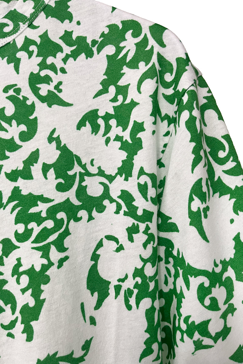 HUBBA PR 3607 M.K.SS.T-SHIRT（MEN）