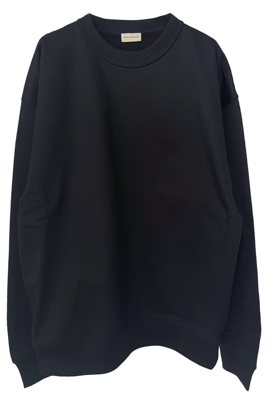 HAX 3611 M.K.SWEATER（MEN）