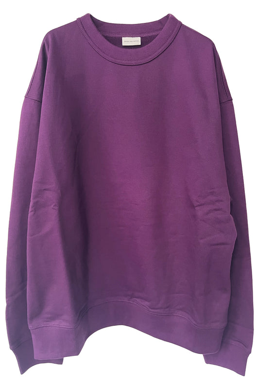 HAX 3611 M.K.SWEATER(MEN)