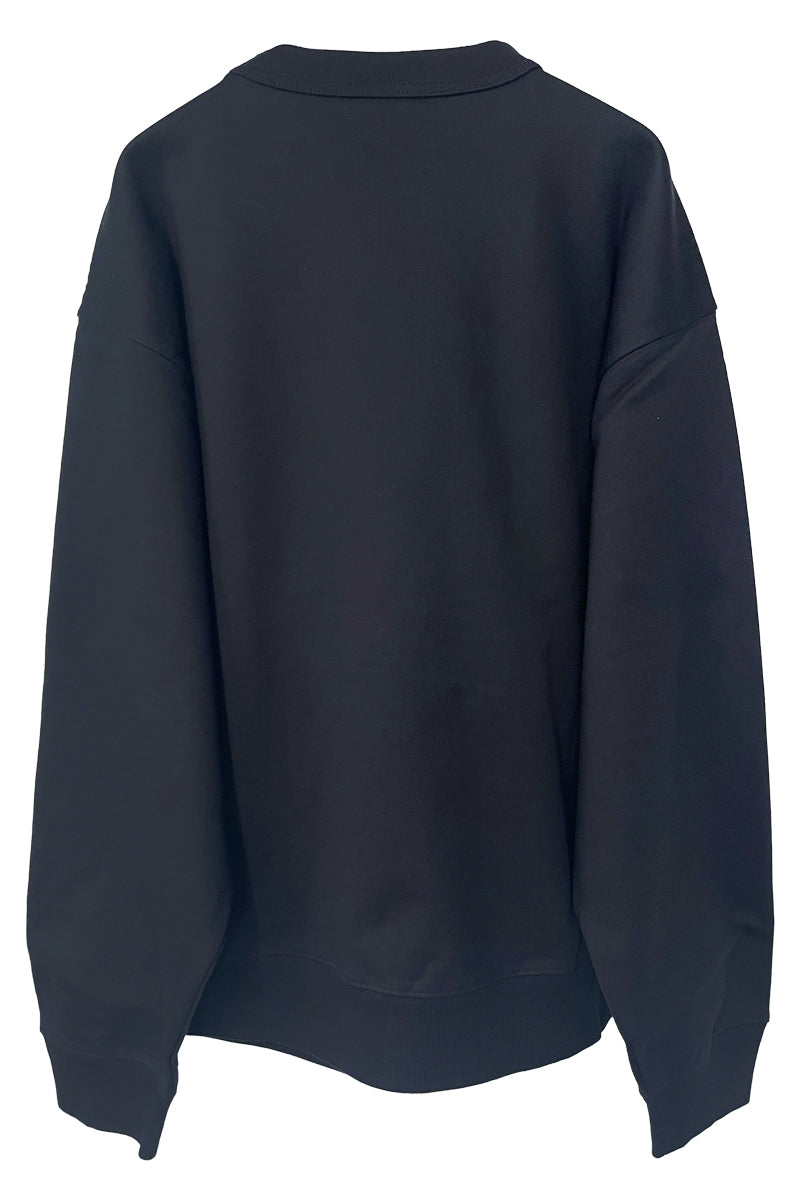 HAX 3611 M.K.SWEATER（MEN）