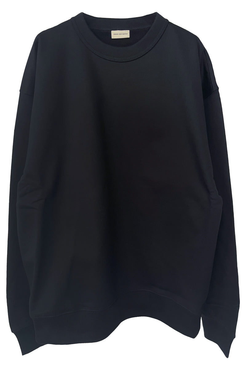 HAX 3611 M.K.SWEATER（MEN）