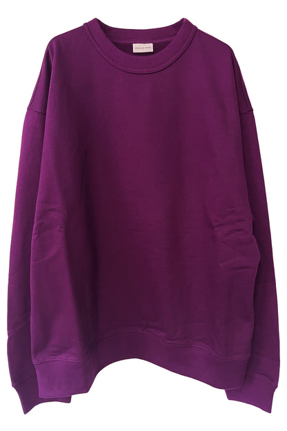 HAX 3611 M.K.SWEATER（MEN）