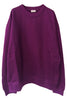 HAX 3611 M.K.SWEATER（MEN）