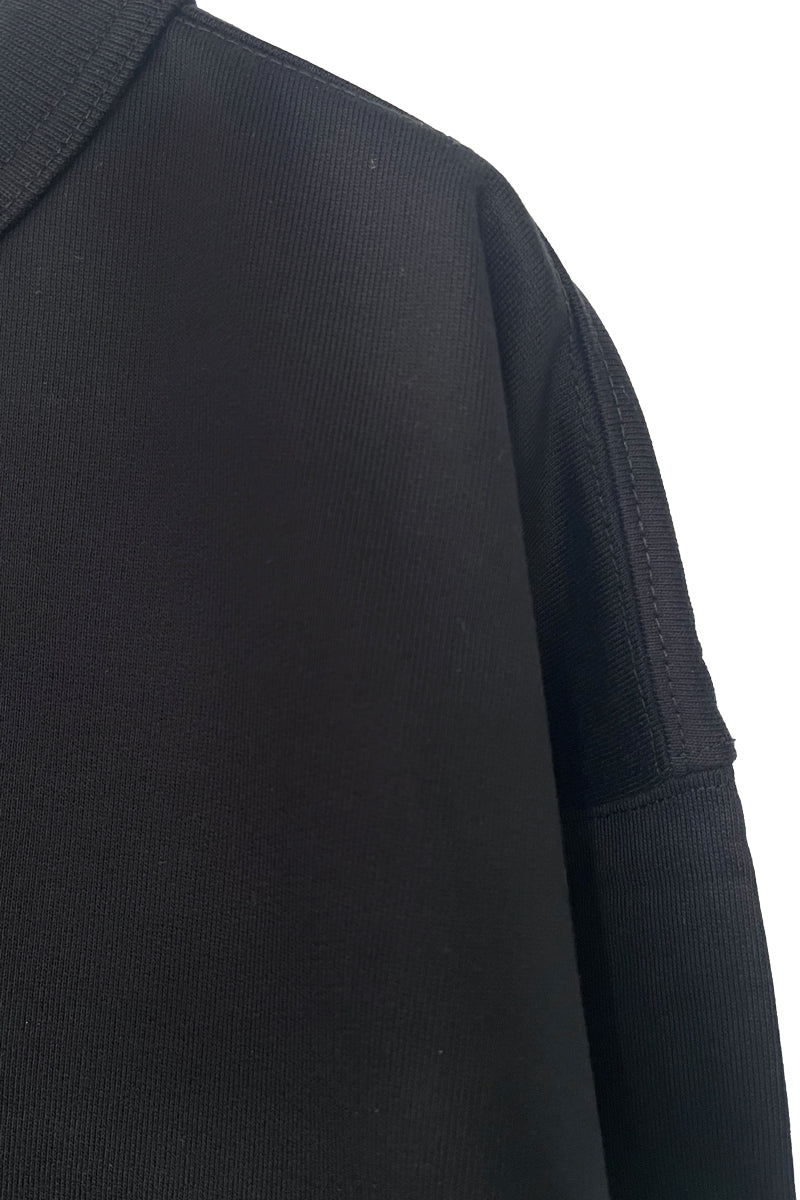 HAX 3611 M.K.SWEATER（MEN）
