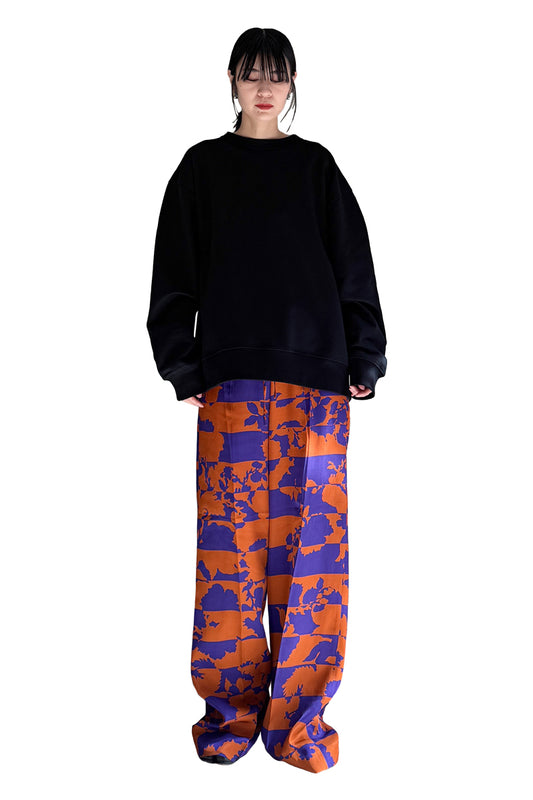 HAX 3611 M.K.SWEATER(MEN)