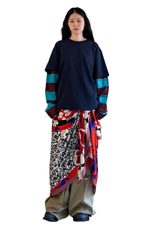 PAMPLONA GD 3322 W.W.PANTS