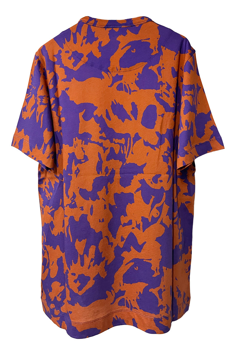 HUBBA PR 3608 M.K.SS.T-SHIRT（MEN）