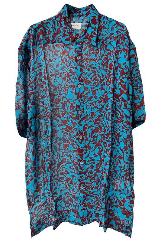 CASSIDYE 3006 M.W.SHIRT(MEN)