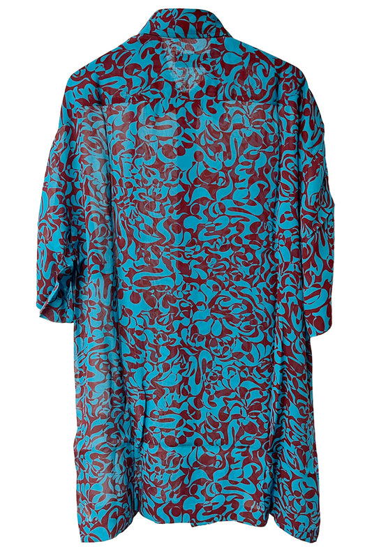 CASSIDYE 3006 M.W.SHIRT（MEN）