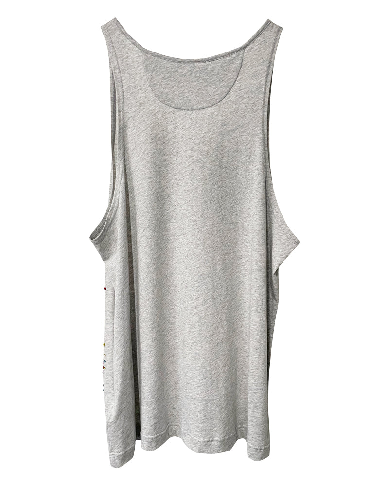 HULO EMB 3606 M.K.T.TOP（MEN)