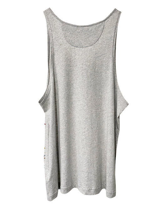HULO EMB 3606 M.K.T.TOP（MEN)