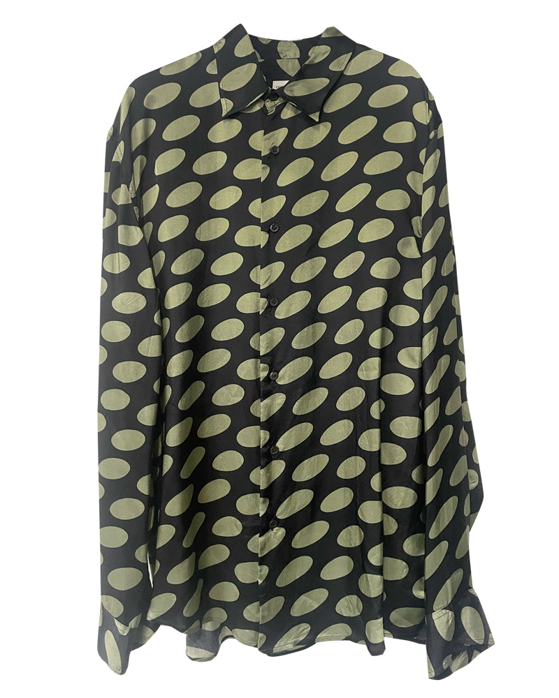 CAPER 3002 M.W.SHIRT（MEN)
