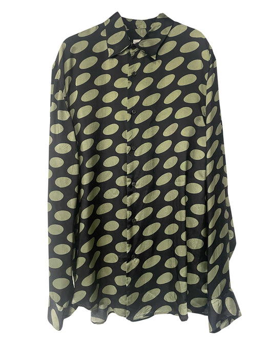 CAPER 3002 M.W.SHIRT（MEN)