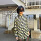 CAPER 3002 M.W.SHIRT（MEN)