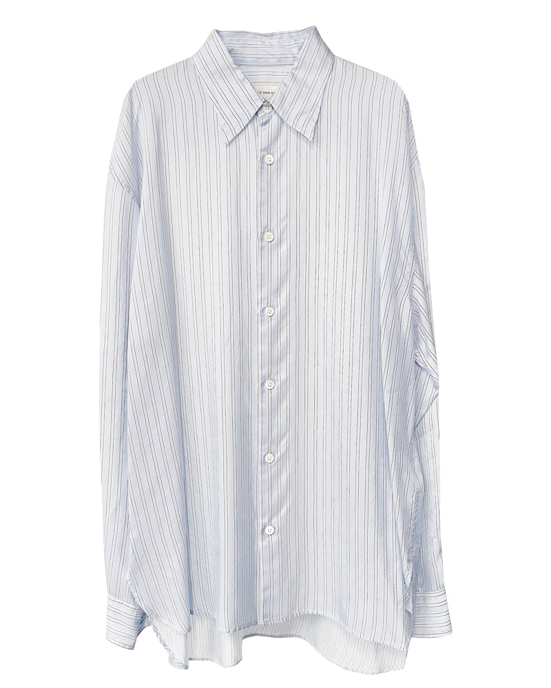 CROOM 3276 M.W.SHIRT（MEN)