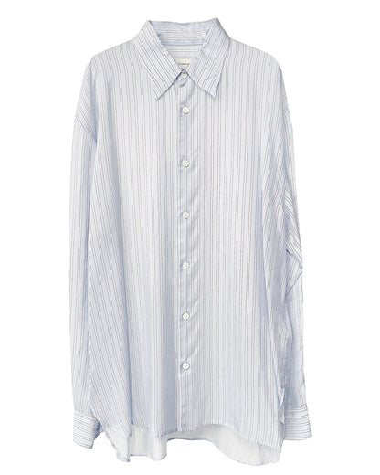 CROOM 3276 M.W.SHIRT（MEN)