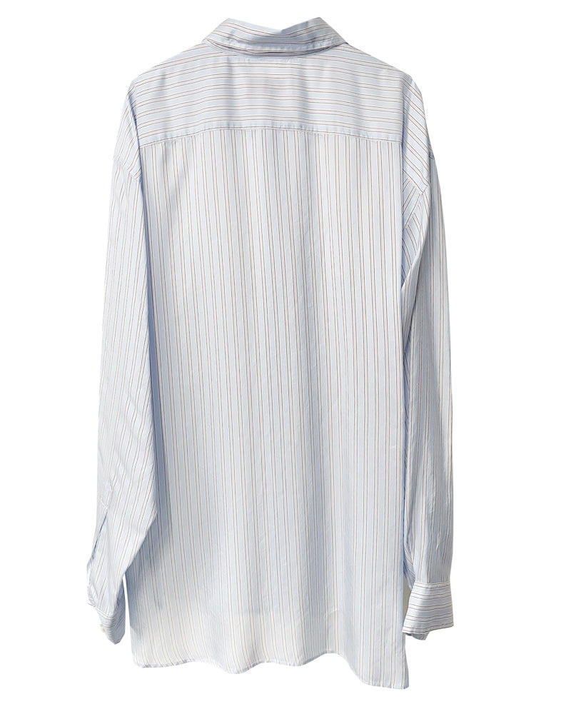 CROOM 3276 M.W.SHIRT（MEN)