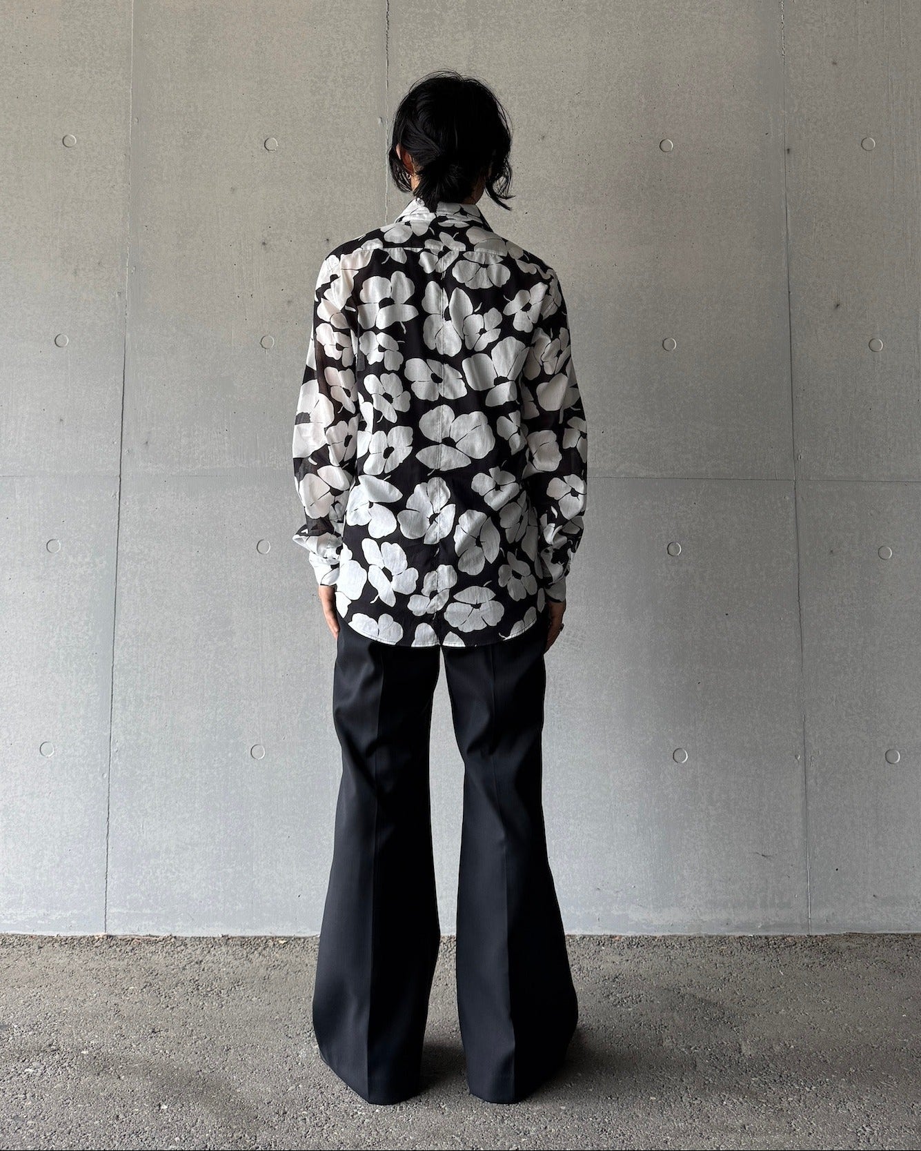 CORBINO 3069 M.W.SHIRT（MEN)