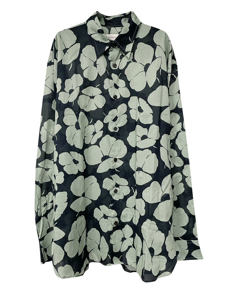 CROOM 3069 M.W.SHIRT（MEN)