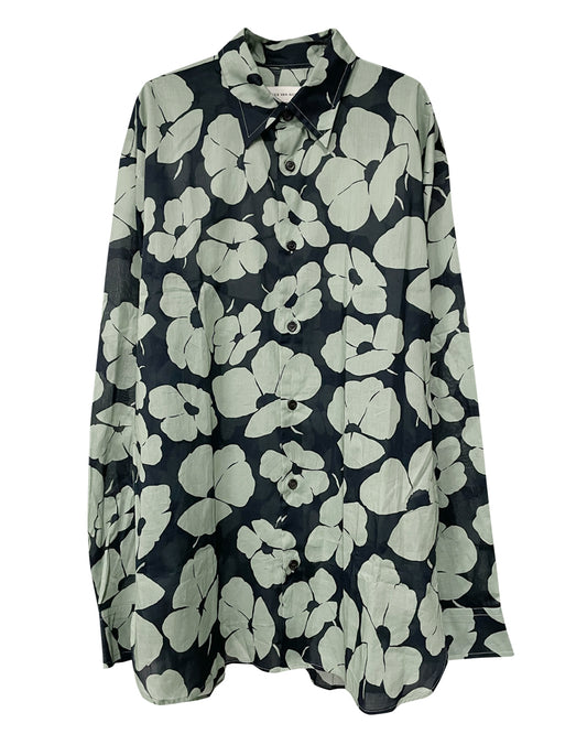 CROOM 3069 M.W.SHIRT（MEN)