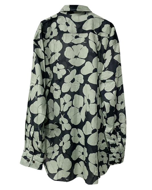 CROOM 3069 M.W.SHIRT(MEN)