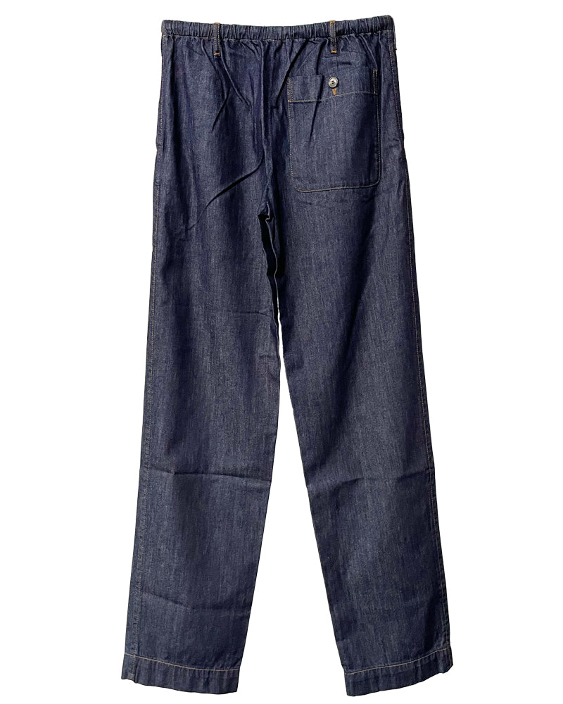 PENNY L DEN 3386 M.W.PANTS（MEN)