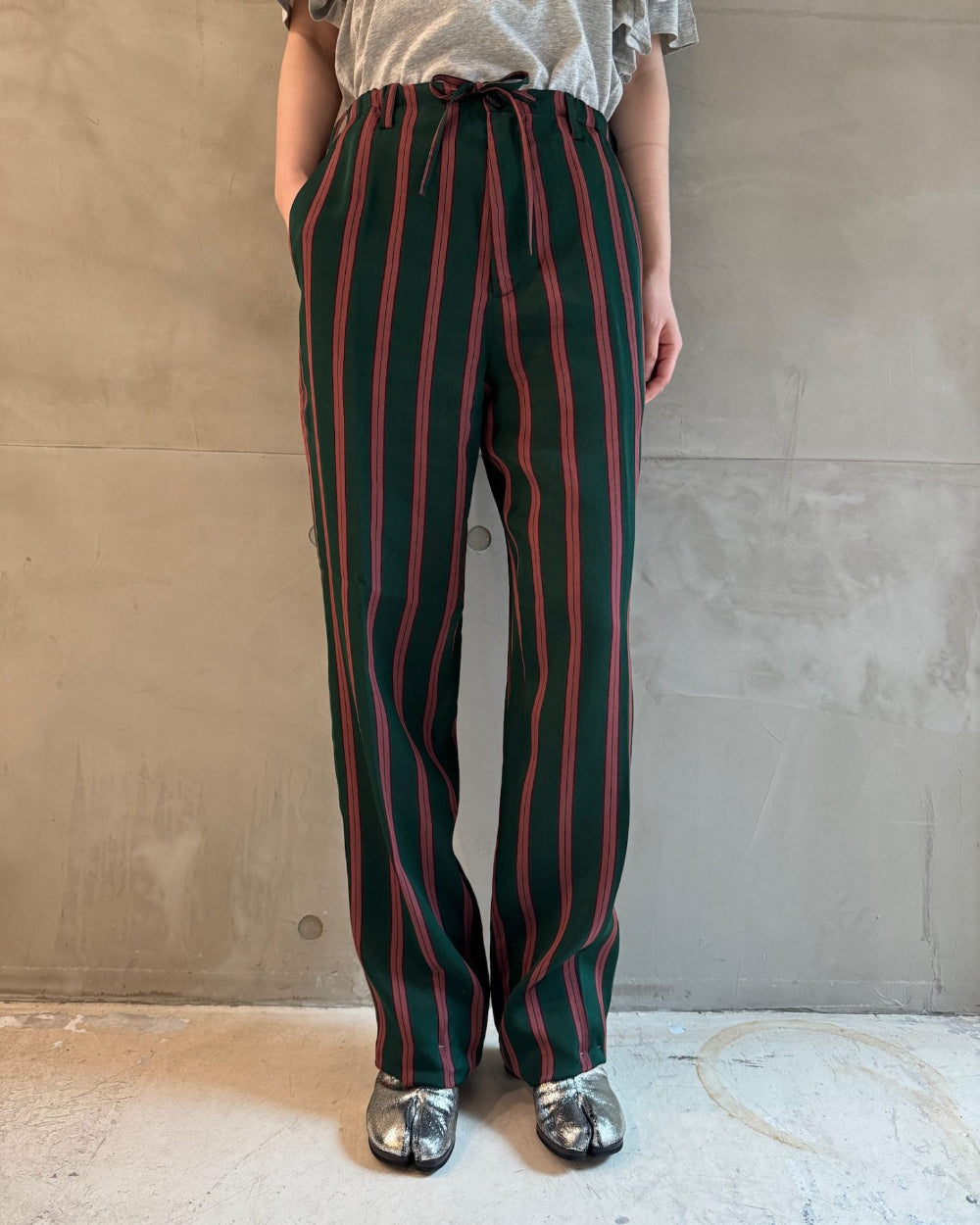 PENNY LONG 3351 M.W.PANTS（MEN)　
