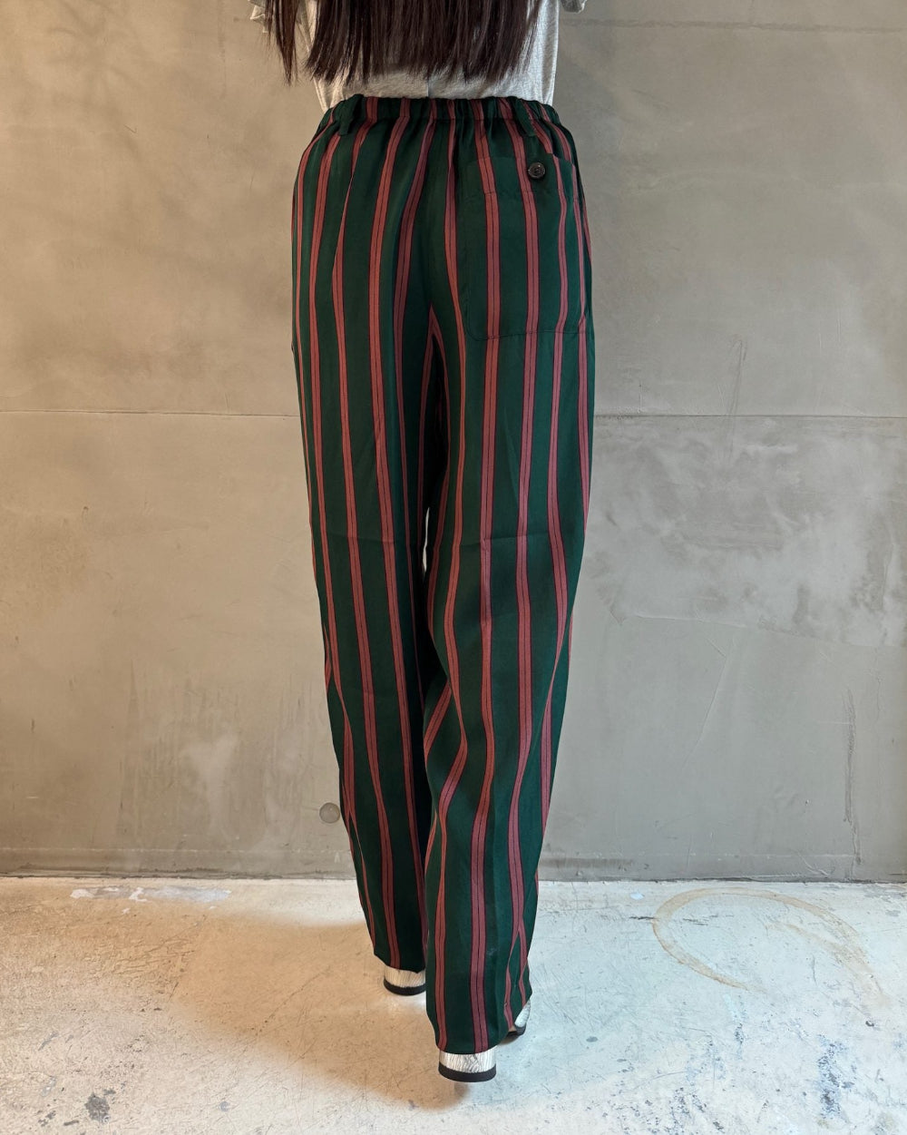 PENNY LONG 3351 M.W.PANTS（MEN)　