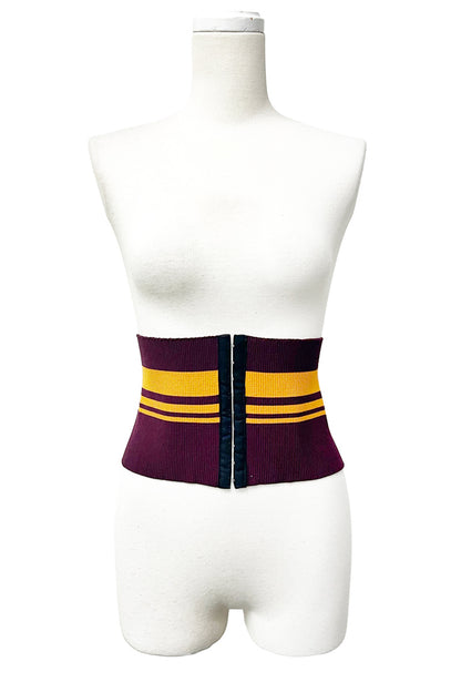 MAPLE 3701 M.K.WAISTBAND（MEN）