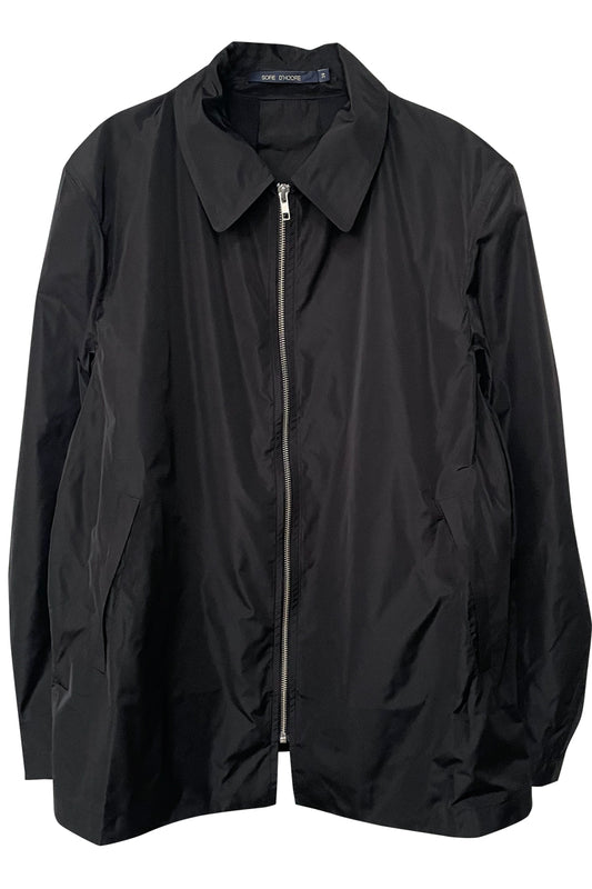 zipper jacket（UNISEX）