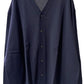 cardigan L/SL Vneck Knit