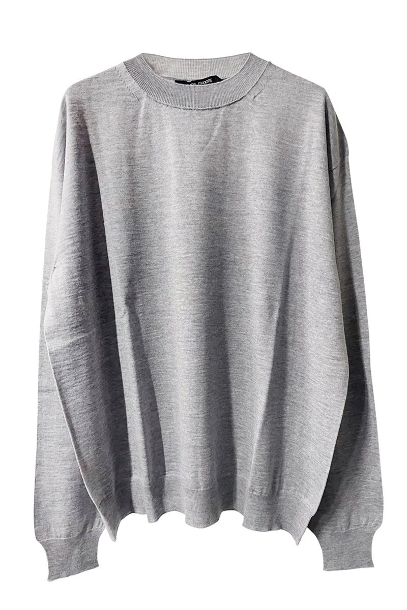 pullover long sleeves