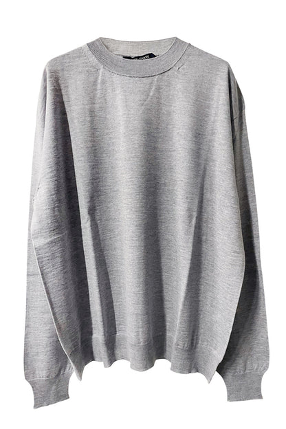 pullover long sleeves