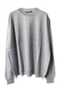 pullover long sleeves