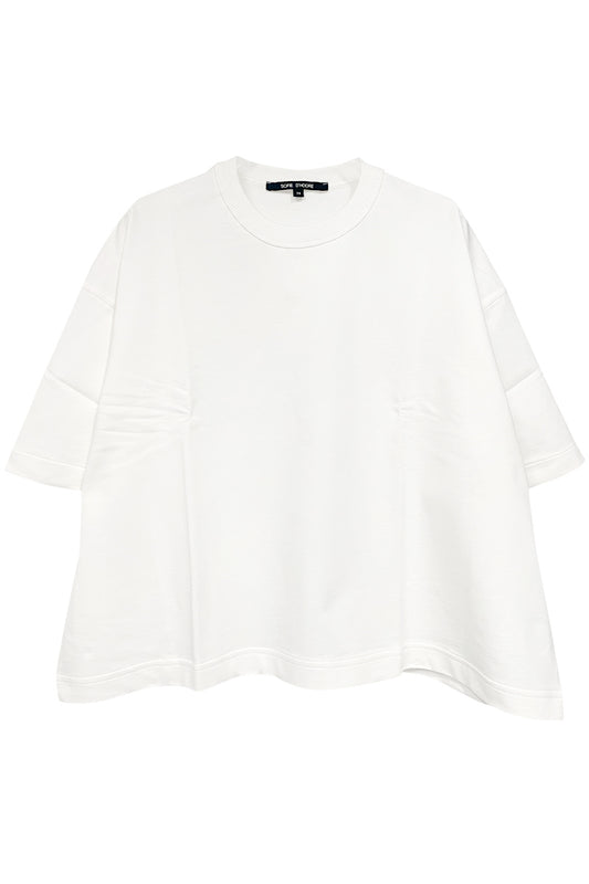 boxie oversized t-shirt